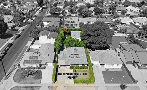 Los Angeles, California, United States 1