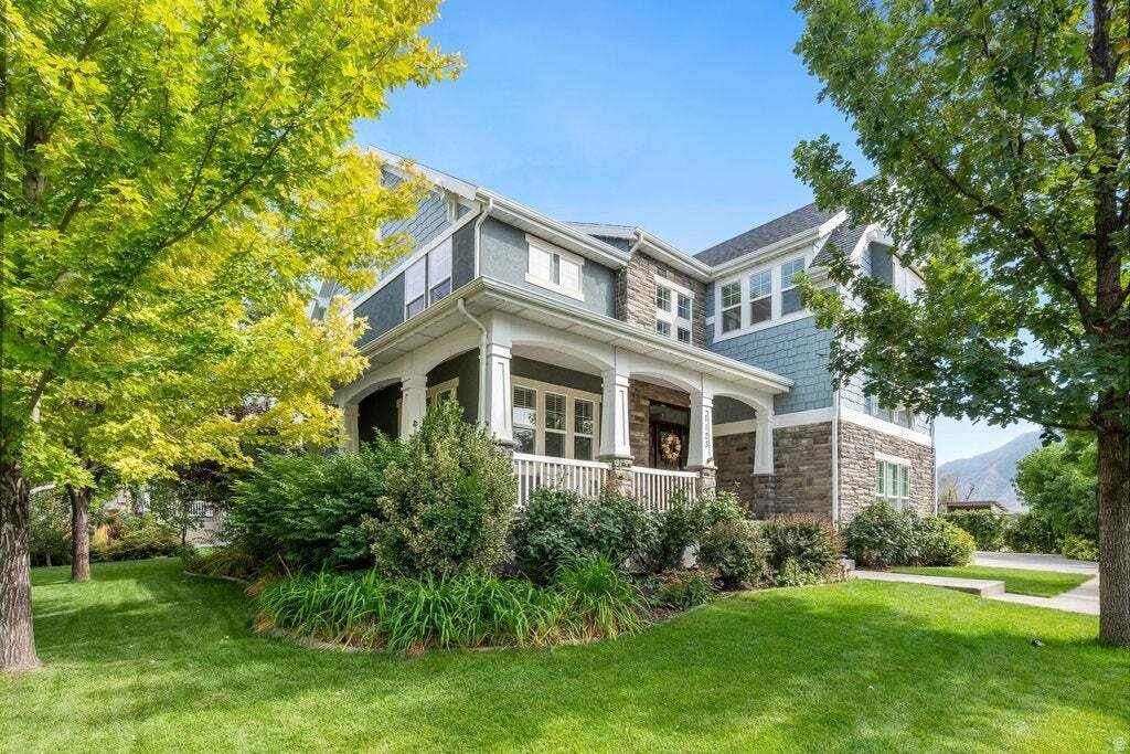 House in Mapleton, Utah, United States 1 - 18899261