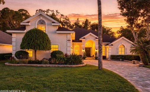 Casa a Ponte Vedra Beach, Florida, Stati Uniti 1