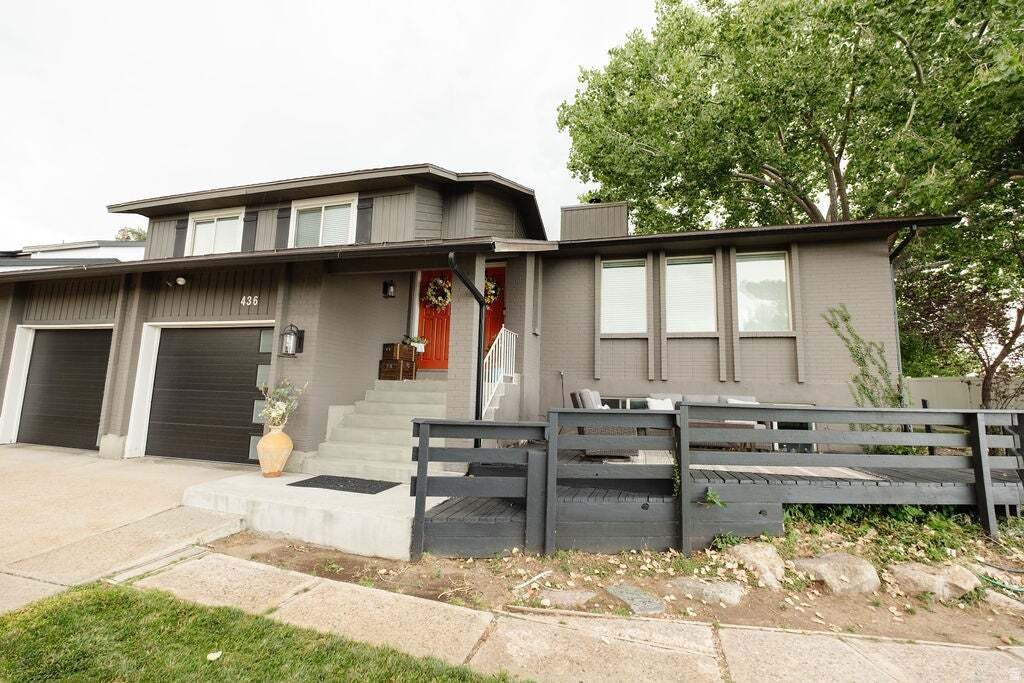 House in Bountiful, Utah, United States 1 - 18899235