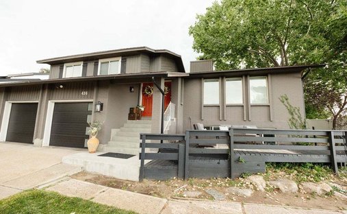 Maison à Bountiful, Utah, États-Unis 1