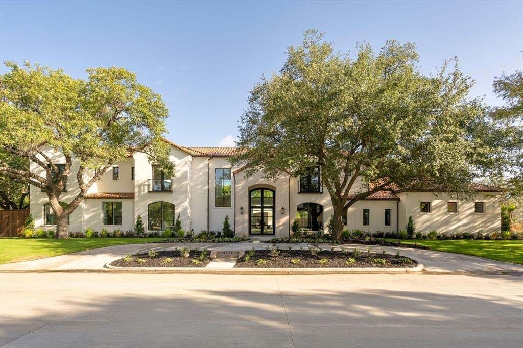 Haus in Dallas, Texas, Vereinigte Staaten 1 - 18900591