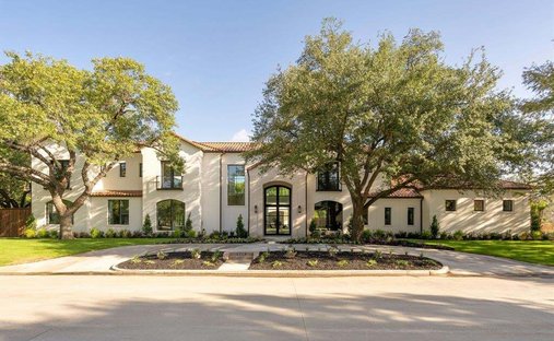 Haus in Dallas, Texas, Vereinigte Staaten 1