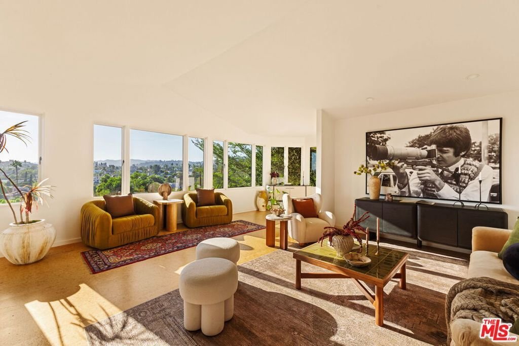 Casa a Los Angeles, California, Stati Uniti 2 - 18895921