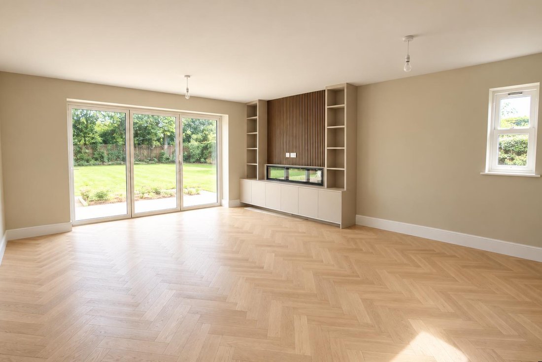 Casa en Hawks Hill, Fetcham, Inglaterra 2 - 18191299