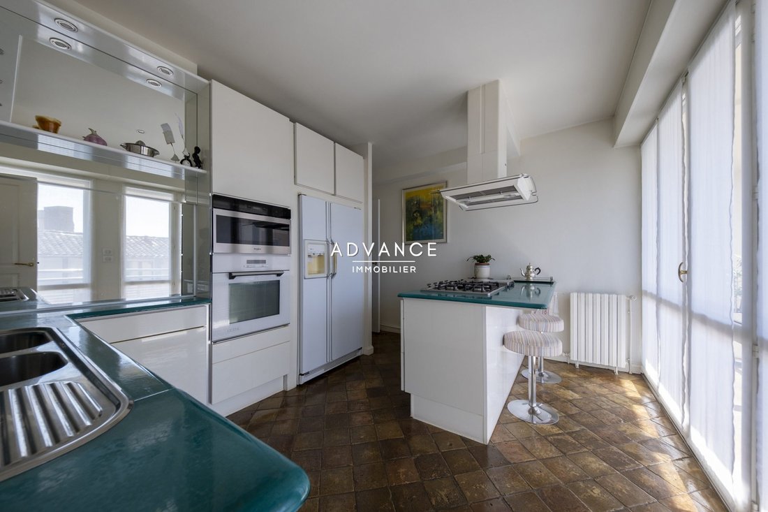 Appartement à Capitole, Toulouse, France 5 - 18816489