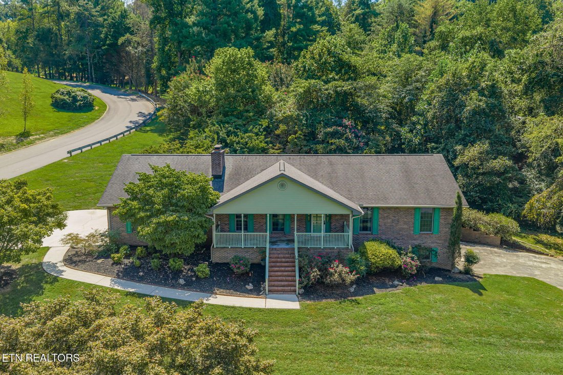 House in Knoxville, Tennessee, United States 1 - 18895508