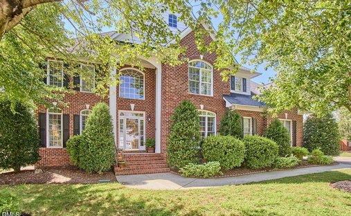 Maison à Durham, Caroline du Nord, États-Unis 1