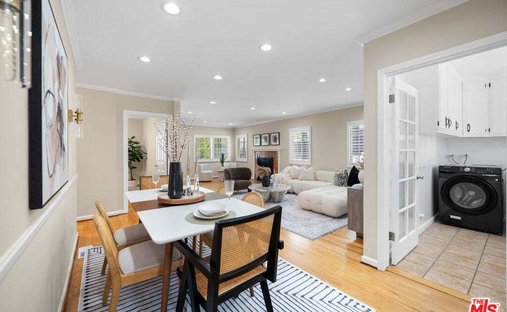 House in Glendale, California, United States 1