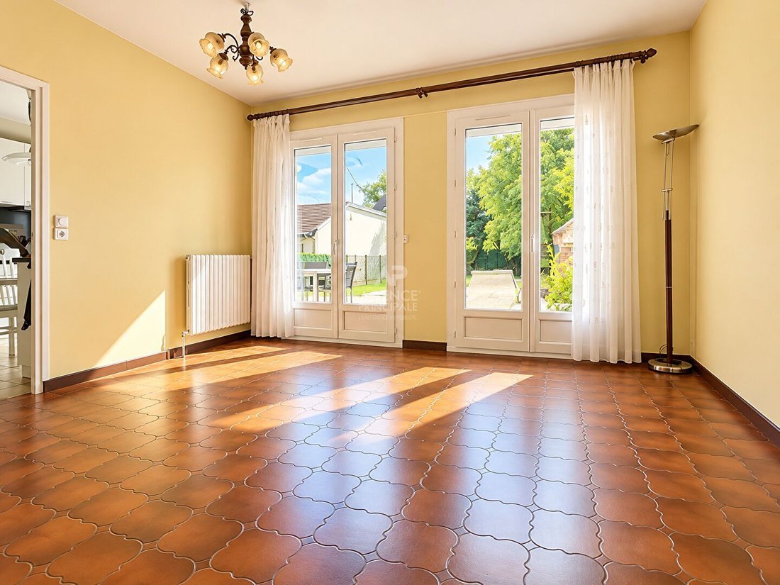 Maison à Basses Roches, Conflans-Sainte-Honorine, France 4 - 18897816