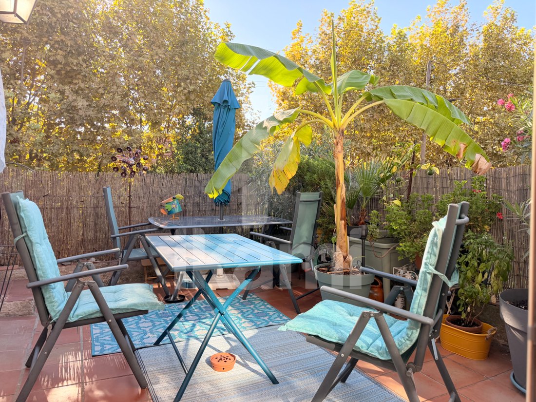 House in Centre Ville - Peyron, La Seyne-sur-Mer, France 1 - 18900510