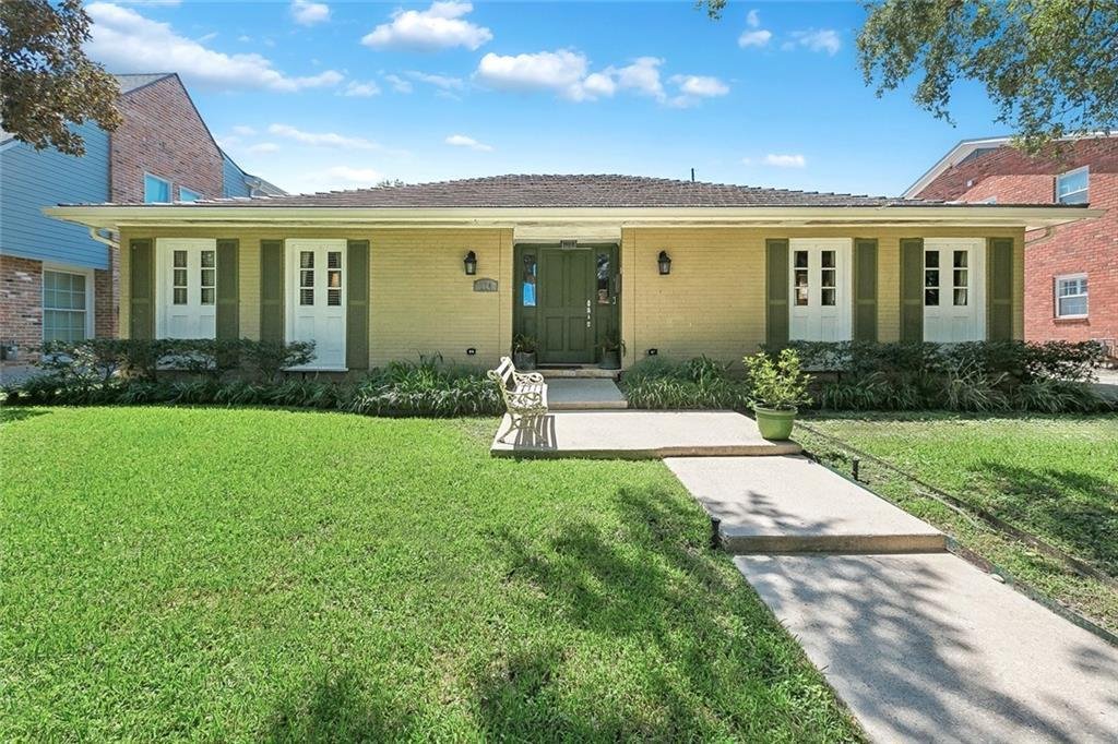 House in New Orleans, Louisiana, United States 1 - 18895837