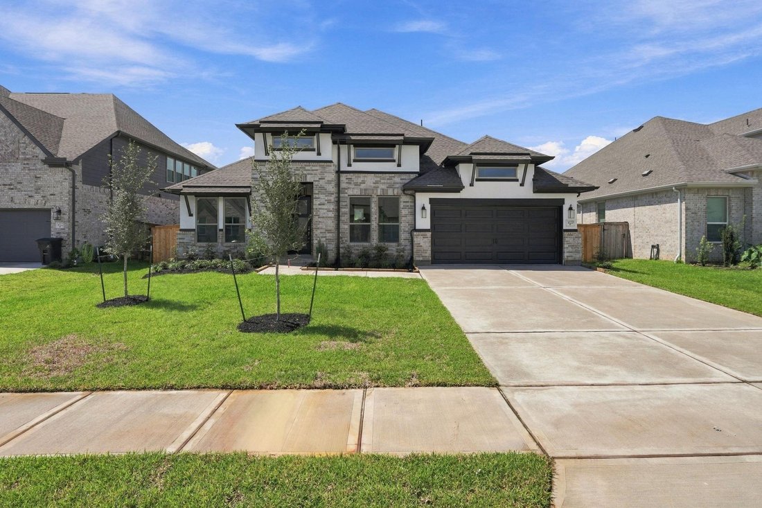 House in League City, Texas, United States 2 - 18900785