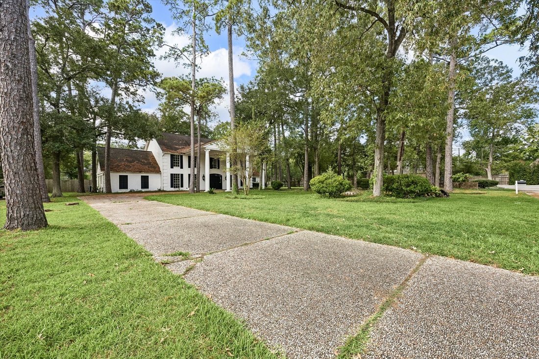 Casa en Houston, Texas, Estados Unidos 5 - 18898504
