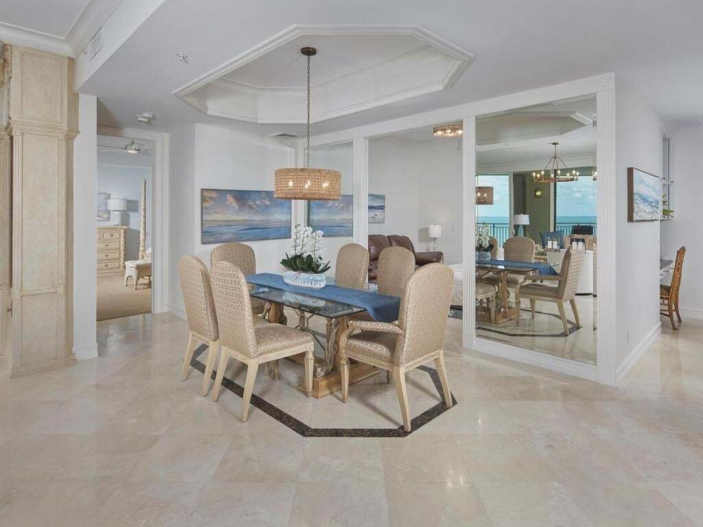 Appartement à Marco Island, Floride, États-Unis 5 - 18895745