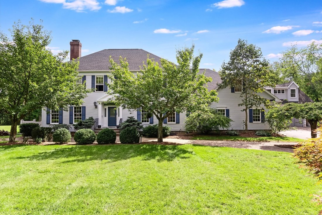 House in Long Valley, New Jersey, United States 4 - 18896872
