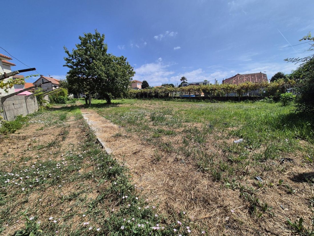 Terreno en Alcabre, Vigo, España 3 - 18900960