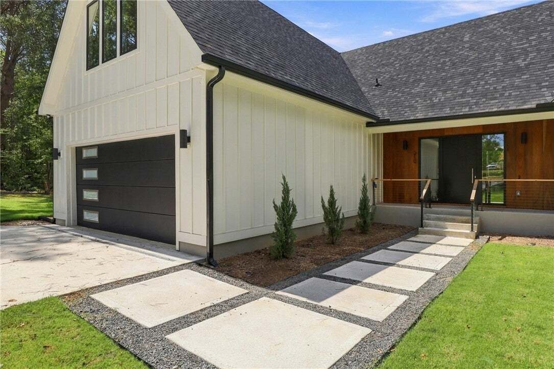 Haus in Fountain Inn, South Carolina, Vereinigte Staaten 2 - 18402137