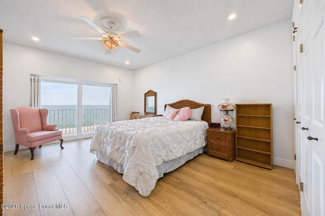 Appartement à Melbourne Beach, Floride, États-Unis 3 - 18896367