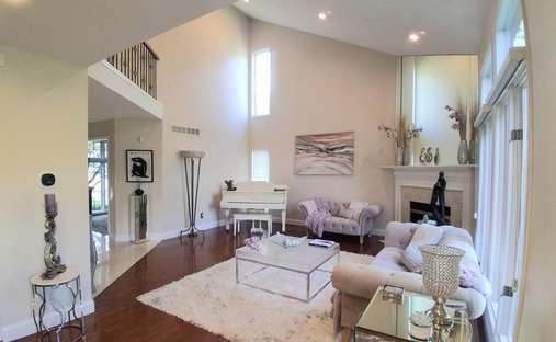 Condo in Farmington Hills, Michigan, United States 1