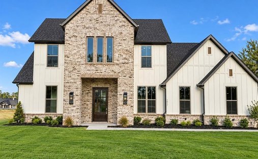 Casa a Weatherford, Texas, Stati Uniti 1