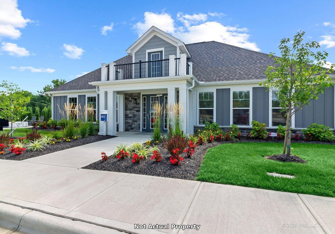 House in Dublin, Ohio, United States 3 - 18779020