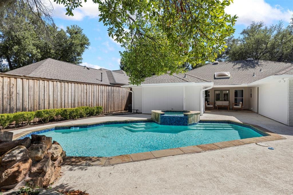 Casa en Dallas, Texas, Estados Unidos 2 - 18900577
