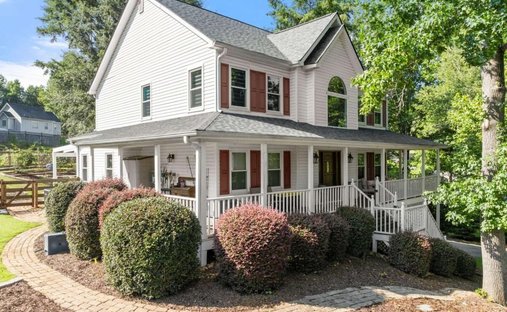 Casa a Gainesville, Georgia, Stati Uniti 1