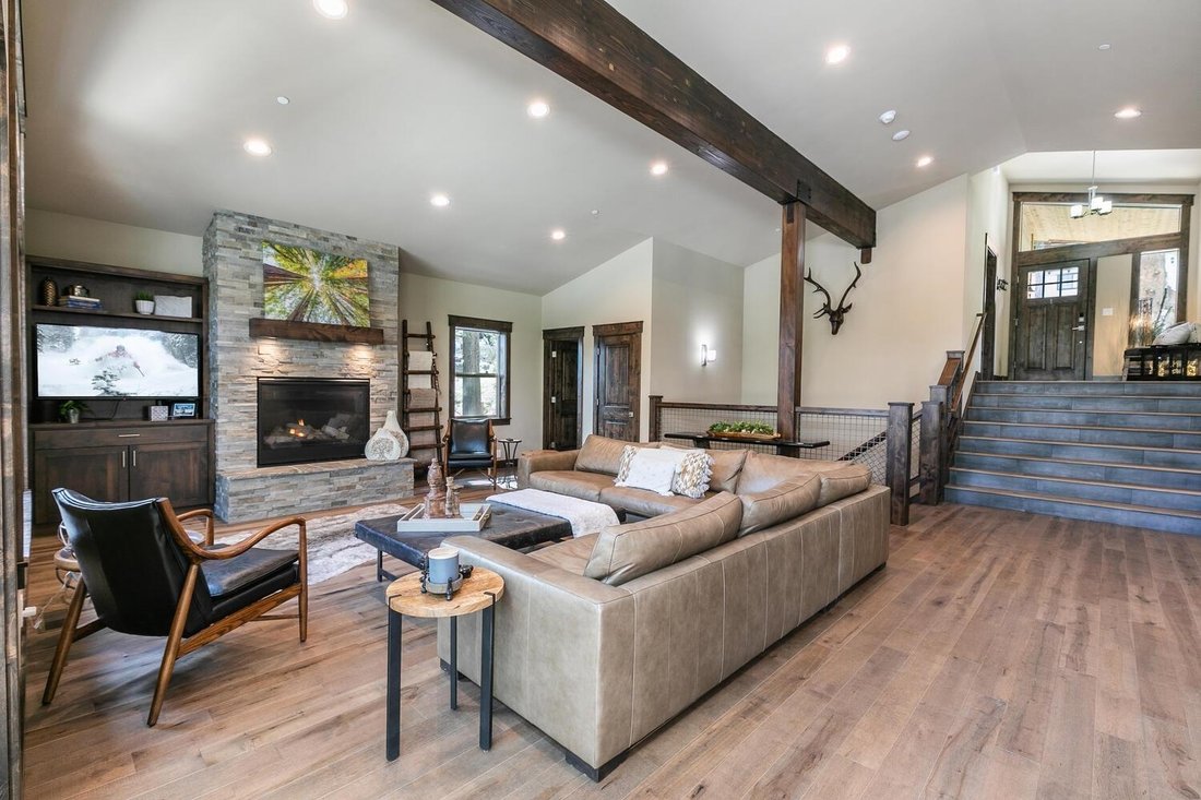 House in Truckee, California, United States 5 - 18897902