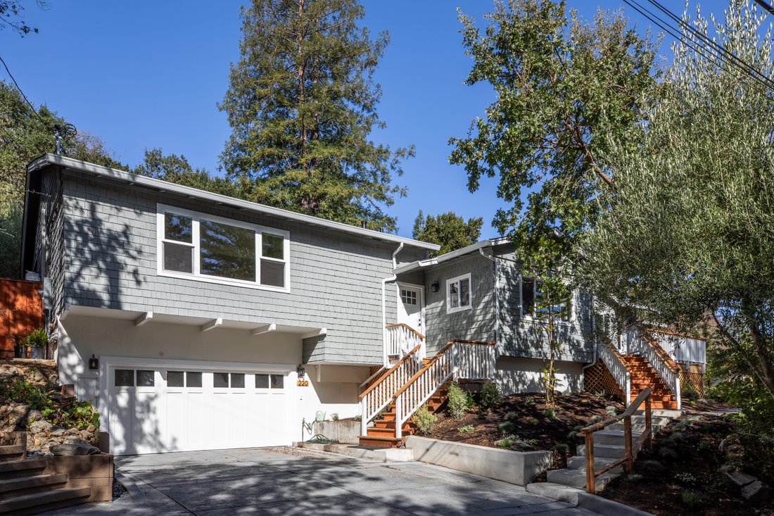 House in Portola Valley, California, United States 1 - 18897924