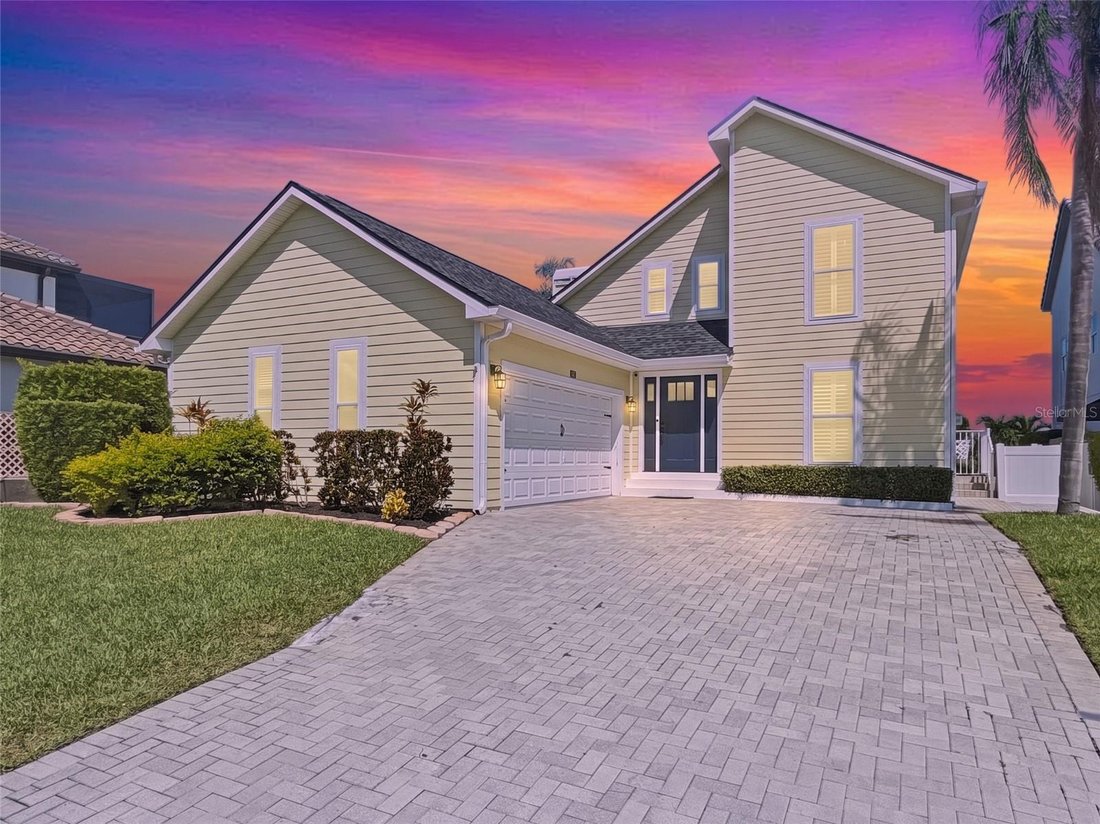 House in Apollo Beach, Florida, United States 1 - 18896124