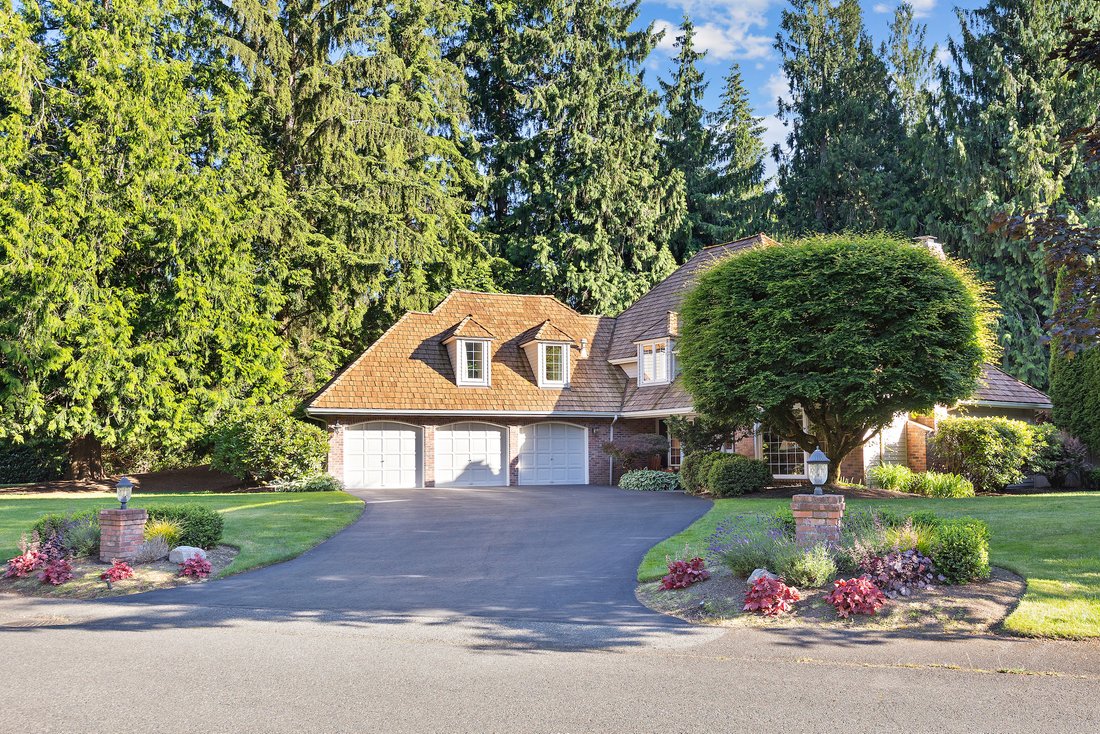 House in Carnation, Washington, United States 4 - 18901792