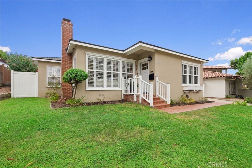 Haus in Redondo Beach, Kalifornien, Vereinigte Staaten 1 - 18902100