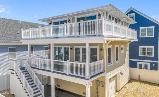 House in Seaside Heights, New Jersey, United States 1