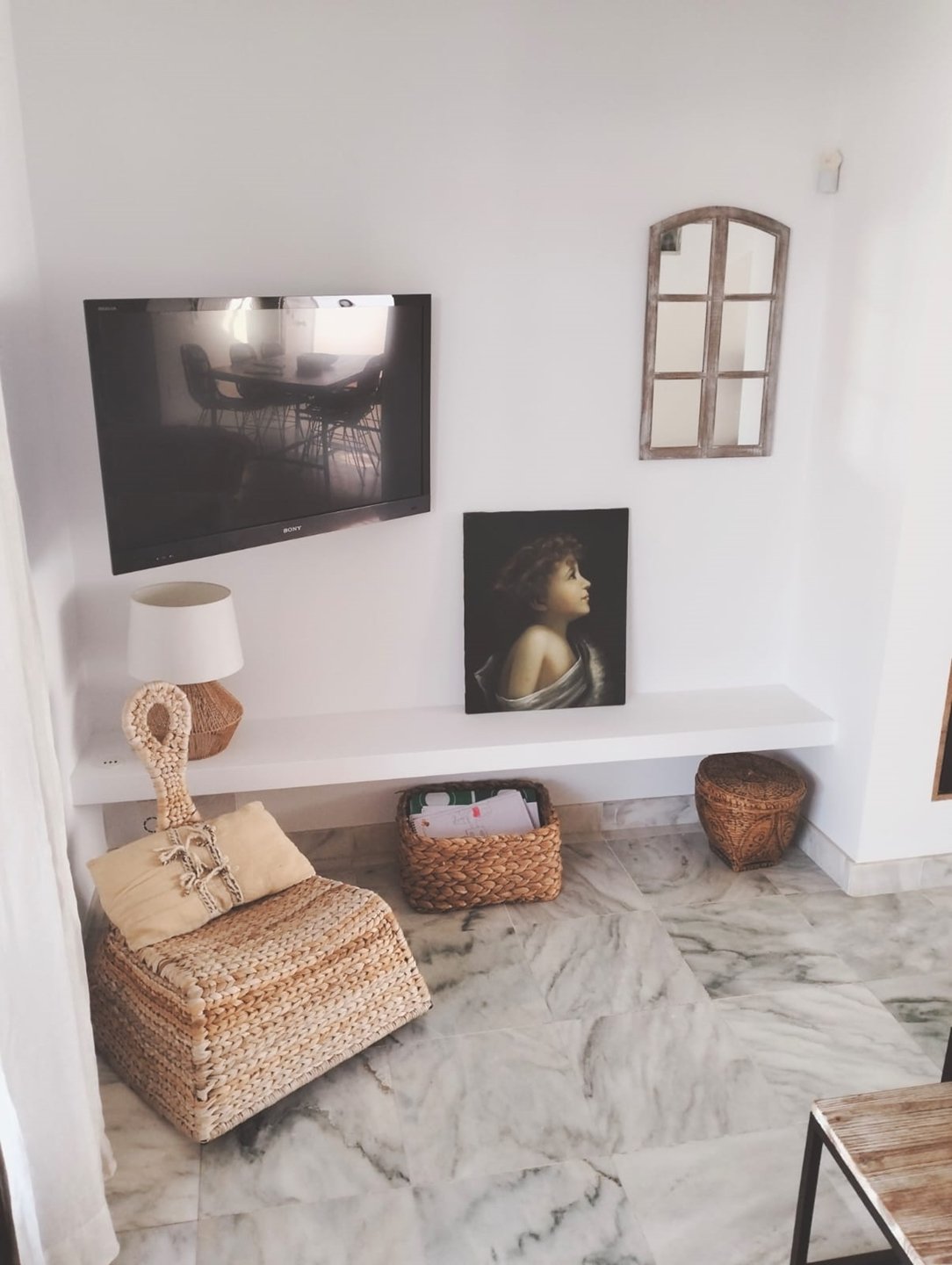 Apartment in Cancelada, Estepona, Andalusia 5 - 18901288