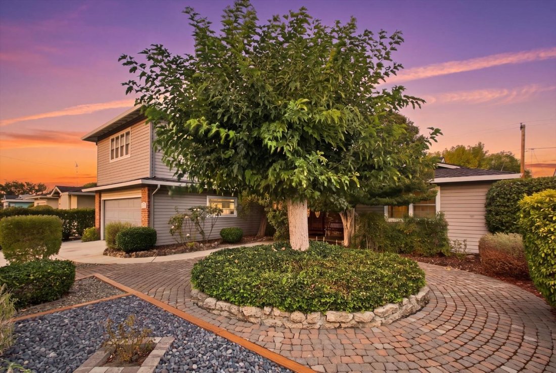 House in San Jose, California, United States 2 - 18899780