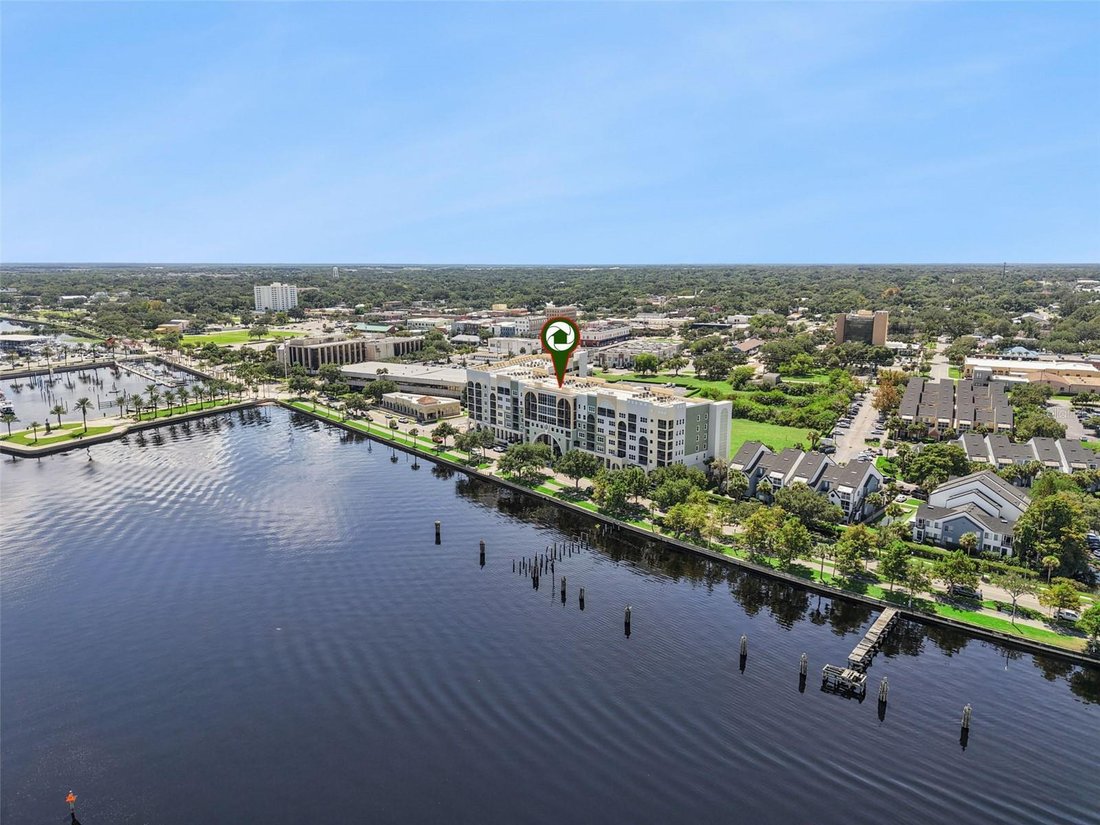 Eigentumswohnung in Sanford, Florida, Vereinigte Staaten 3 - 18900032