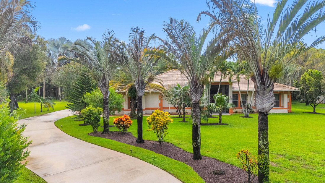 Casa a Wellington, Florida, Stati Uniti 4 - 18896456