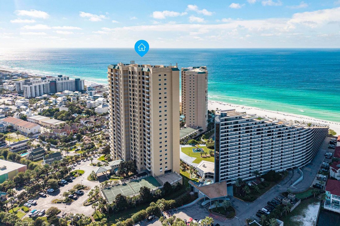 Condo in Miramar Beach, Florida, United States 5 - 18898602