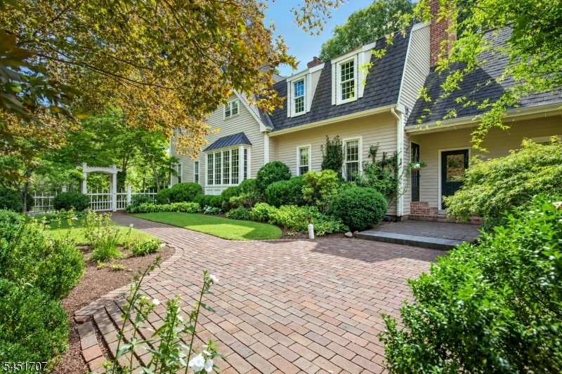 Casa en Lebanon, Nueva Jersey, Estados Unidos 5 - 18902122
