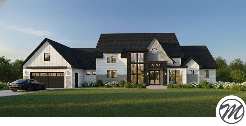 Casa en Hudsonville, Míchigan, Estados Unidos 2 - 18900652