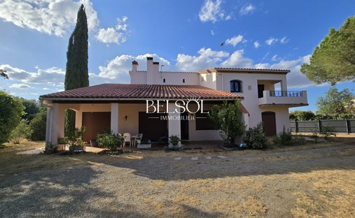 Villa in Maureillas-las-Illas, Occitania, France 1