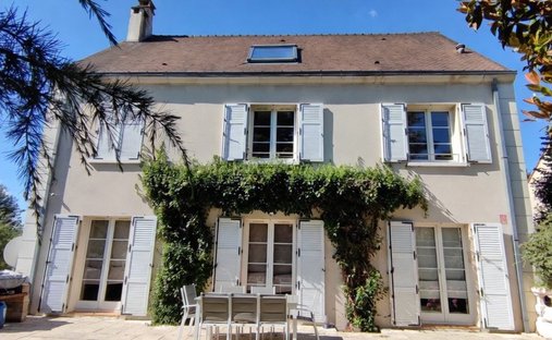 Maison à Montlignon, Île-de-France, France 1