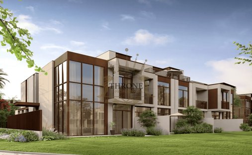 Villa en Al Hebiah Sexto, Al Hebiah, Dubái 1