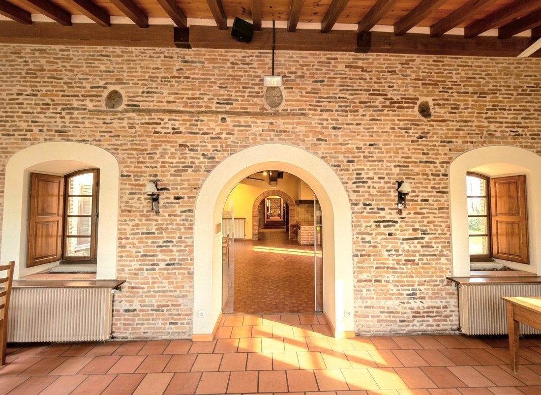 Maison à Montaigut-sur-Save, Occitanie, France 3 - 18816425