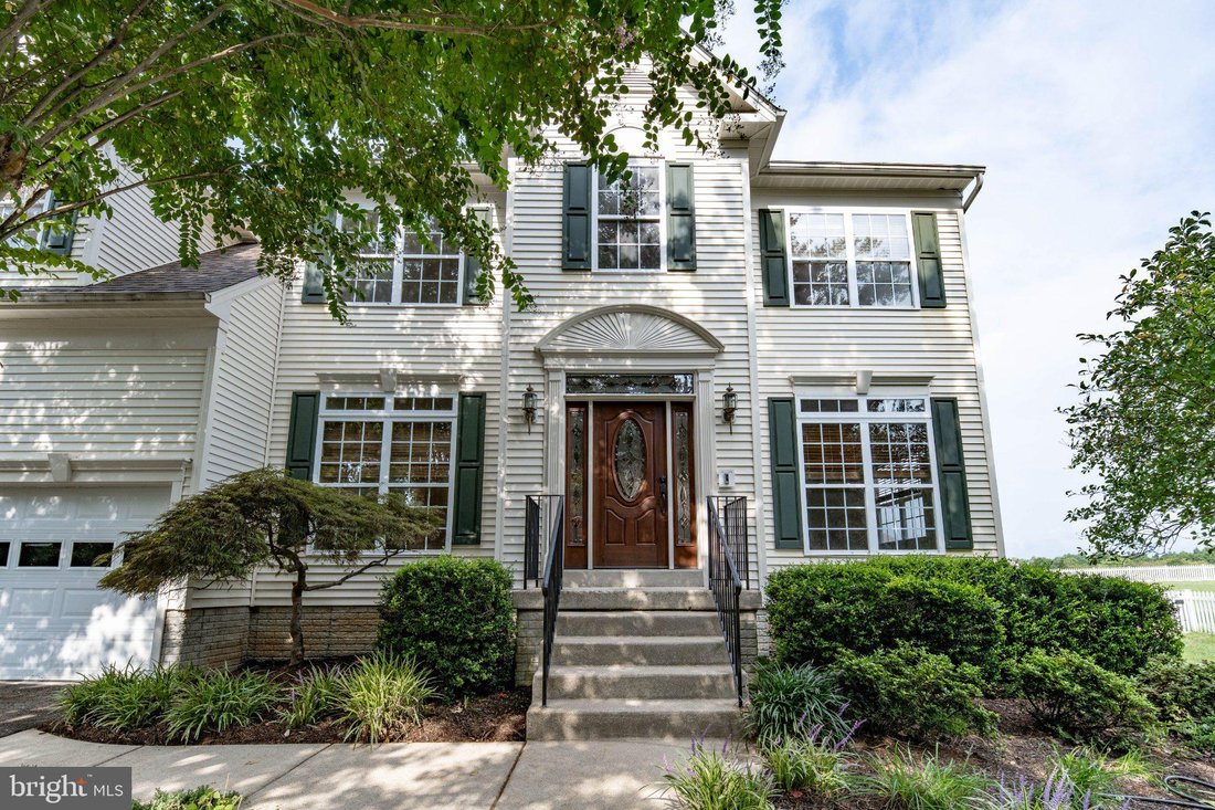 House in Leonardtown, Maryland, United States 3 - 18902021