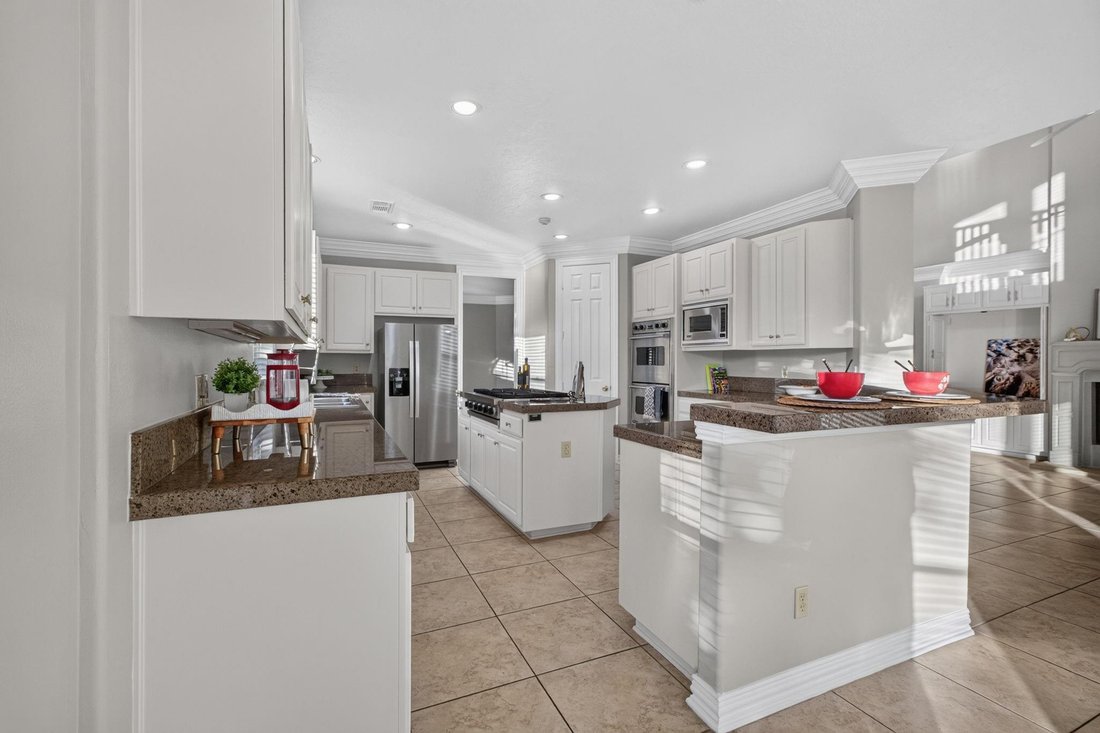 Casa a Houston, Texas, Stati Uniti 5 - 18900766