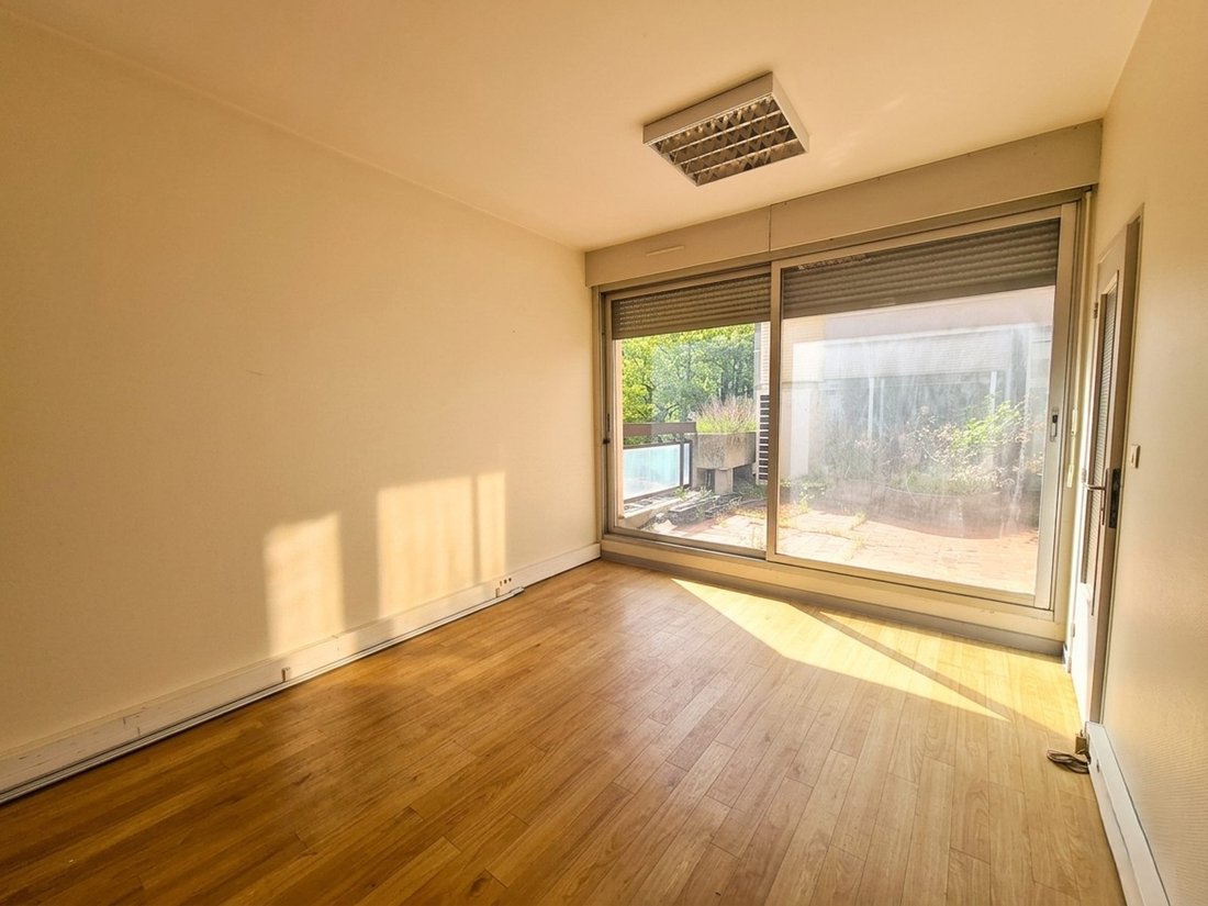 Apartment in Rangueil-Sauzelong-Pech David-Pouvourville, Toulouse, France 4 - 18816484