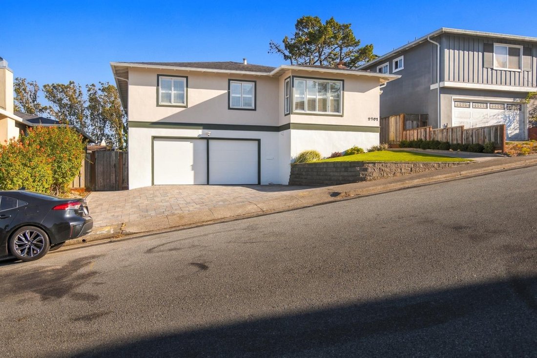 House in San Bruno, California, United States 2 - 18899805