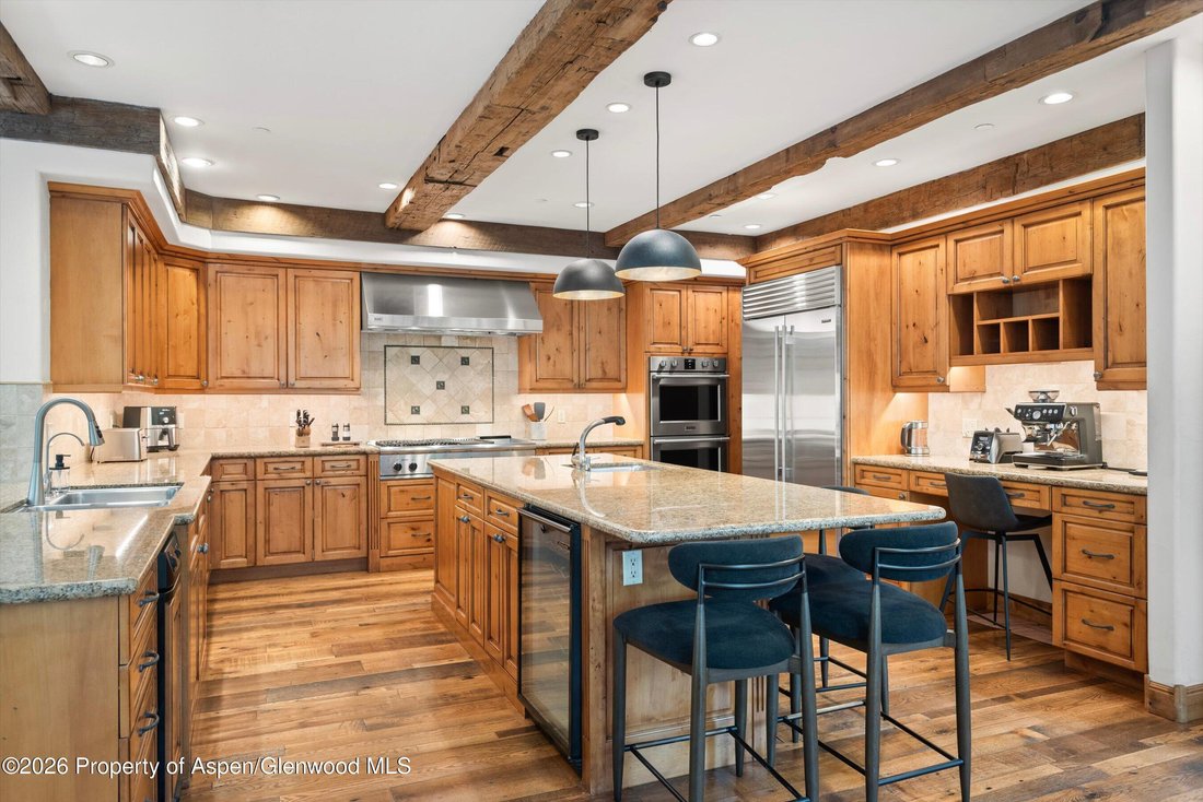 House in Aspen, Colorado, United States 2 - 18900925